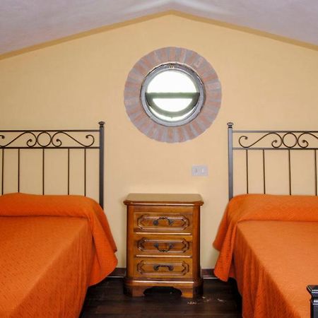Tenuta Del Varco Varco Sabino Екстериор снимка
