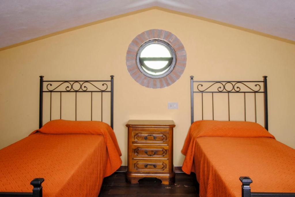 Tenuta Del Varco Varco Sabino Екстериор снимка