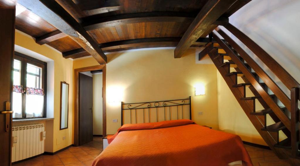 Tenuta Del Varco Varco Sabino Екстериор снимка