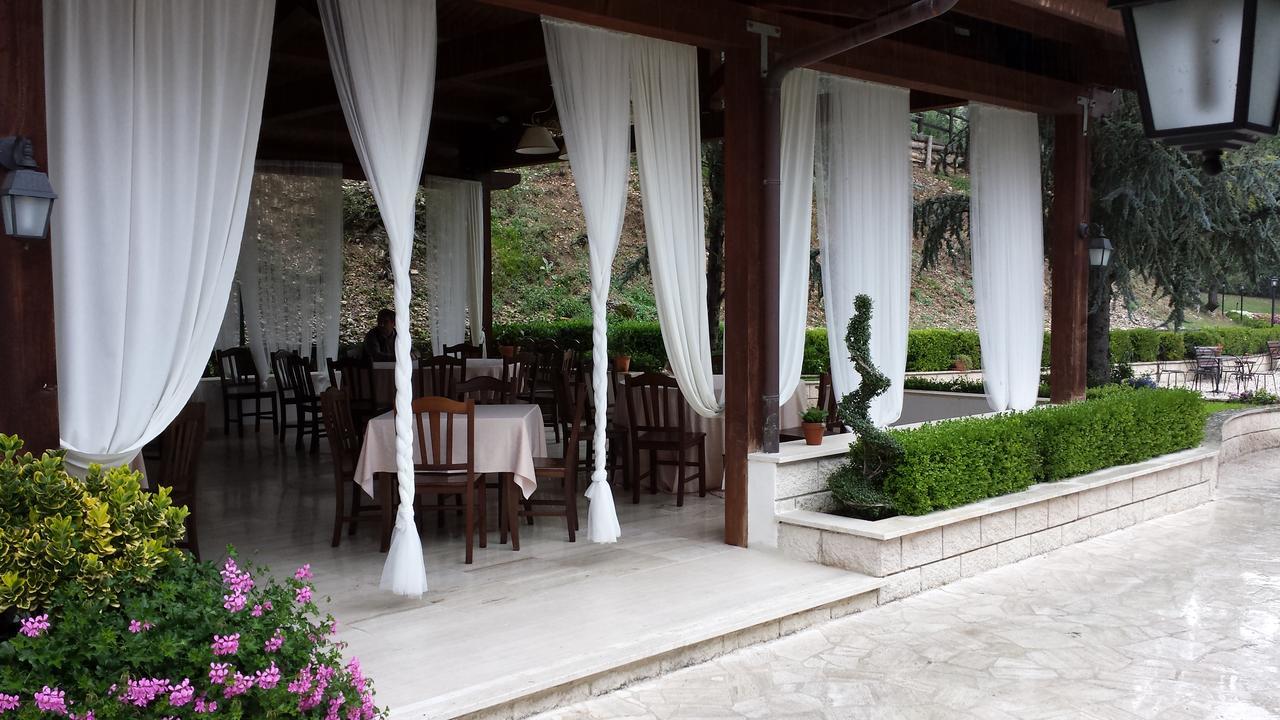 Tenuta Del Varco Varco Sabino Екстериор снимка