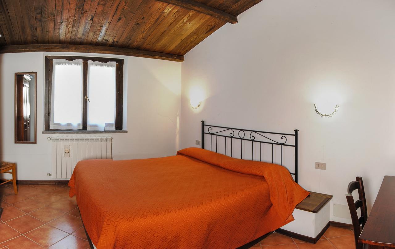 Tenuta Del Varco Varco Sabino Екстериор снимка