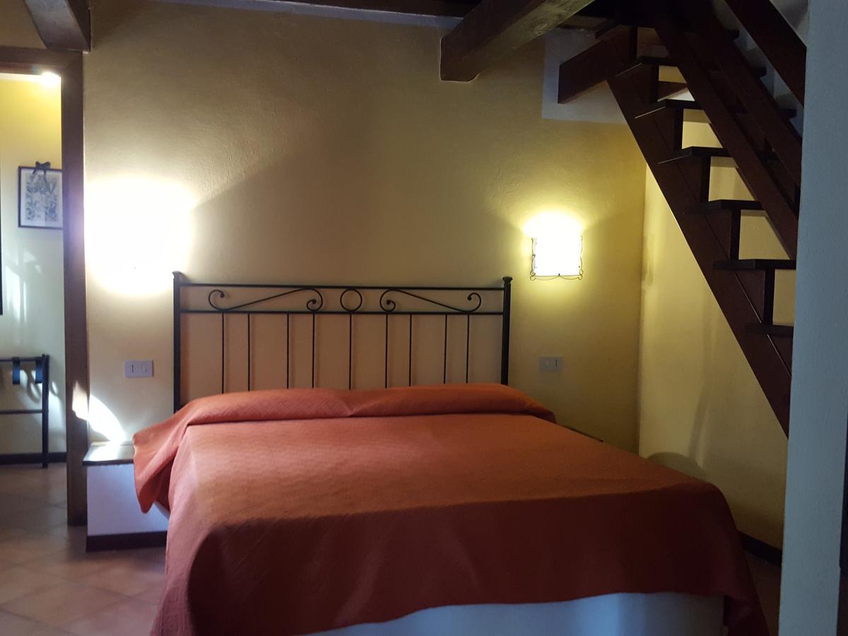 Tenuta Del Varco Varco Sabino Екстериор снимка